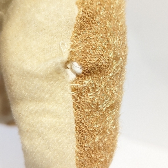 Vintage Bull highland cow plush 11” - Picture 15 of 15